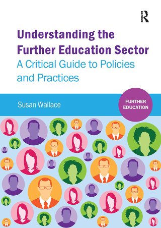 Understanding the Further Education Sector
