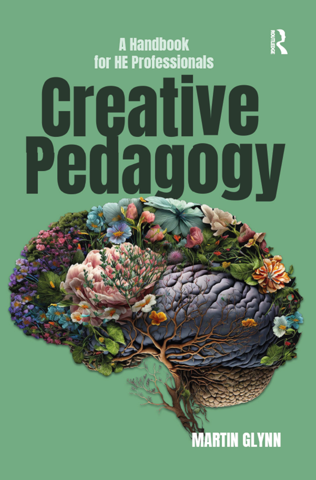 Creative Pedagogy