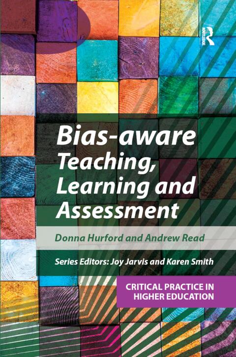 Bias-aware Teaching, Learning and Assessment 