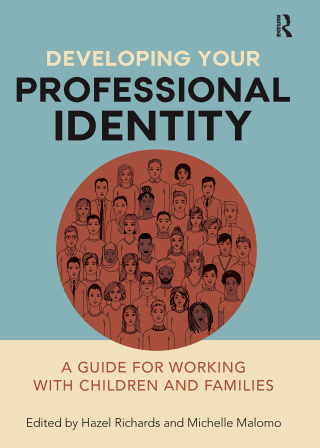 Developing Your Professional Identity