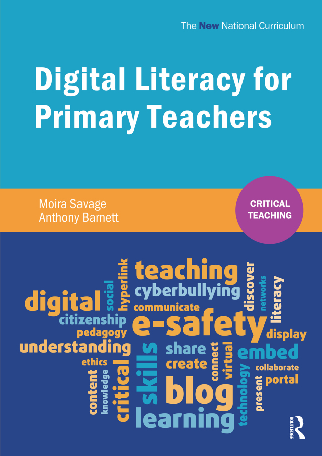 Digital Literacy for Primary Teachers