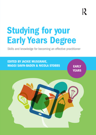 Studying for Your Early Years Degree