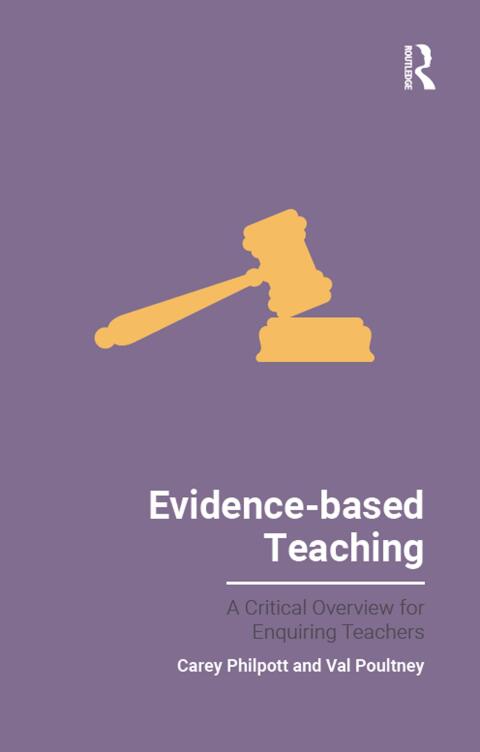 Evidence-based Teaching 