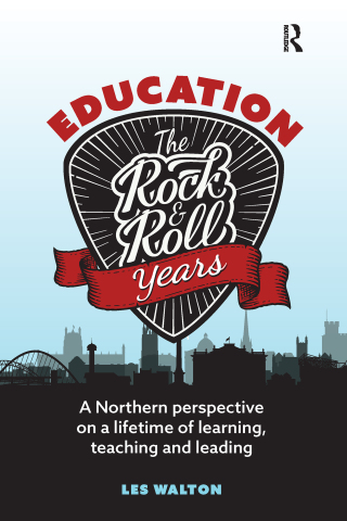 Education: The Rock and Roll Years