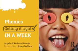 Phonics: Getting it Right in a Week