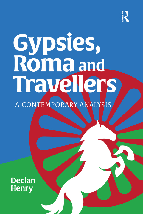 Gypsies, Roma and Travellers 