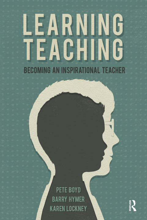 Learning Teaching 