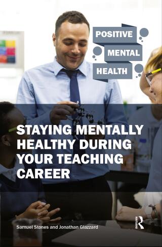 Staying Mentally Healthy During Your Teaching Career