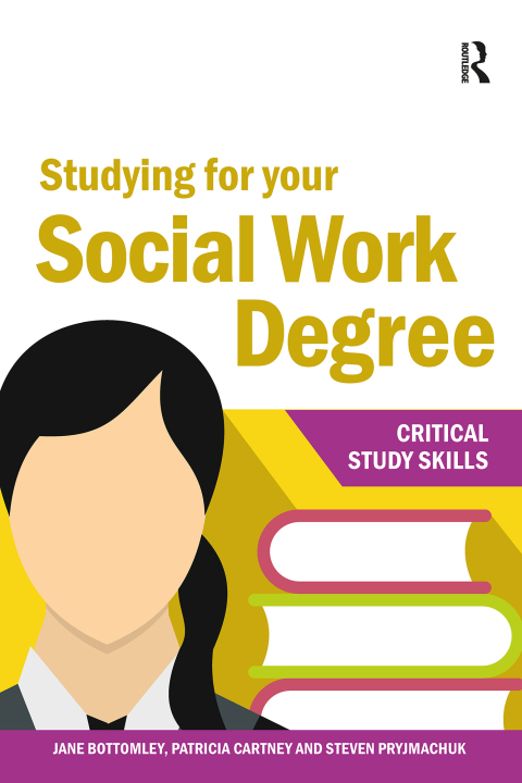 Studying for your Social Work Degree 