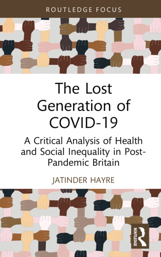 The Lost Generation of COVID-19