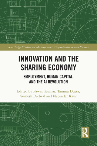 Innovation and the Sharing Economy
