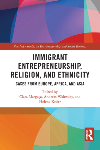 Immigrant Entrepreneurship, Religion, and Ethnicity