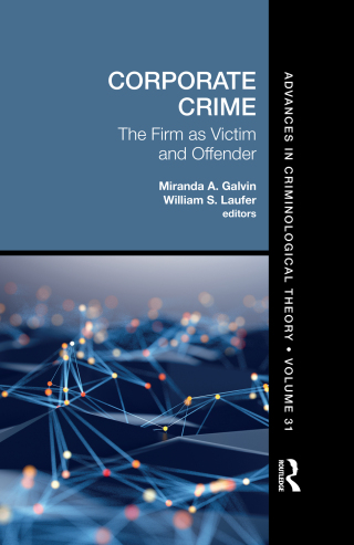 Corporate Crime