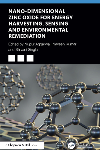 Nano-Dimensional Zinc Oxide for Energy Harvesting, Sensing, and Environmental Remediation