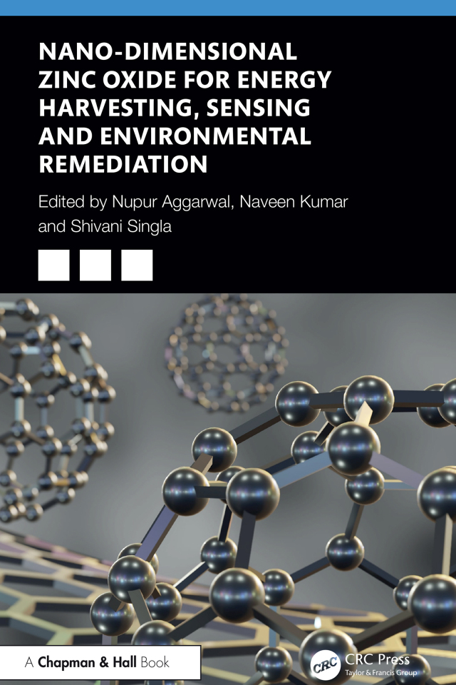 Nano-Dimensional Zinc Oxide for Energy Harvesting, Sensing, and Environmental Remediation