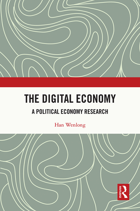 Cover image for book The Digital Economy
