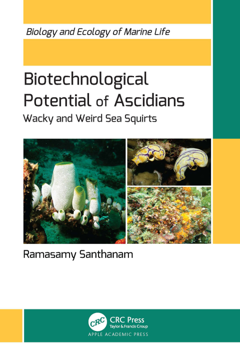 Biotechnological Potential of Ascidians 