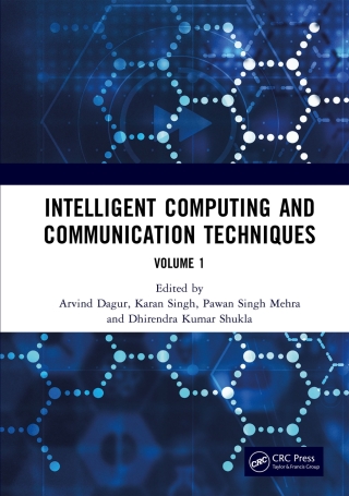 Intelligent Computing and Communication Techniques