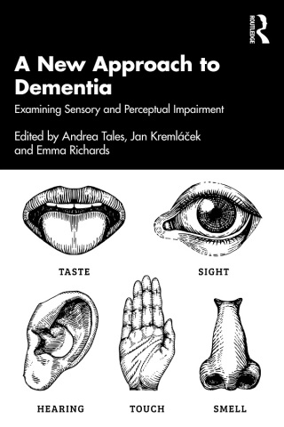 A New Approach to Dementia