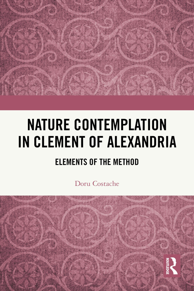 Nature Contemplation in Clement of Alexandria