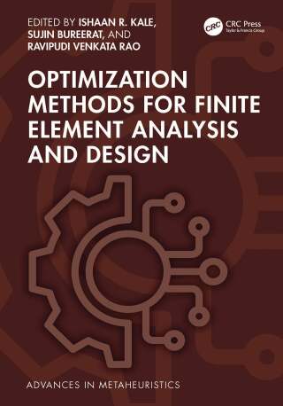 Optimization Methods for Finite Element Analysis and Design