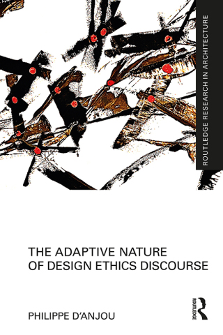 The Adaptive Nature of Design Ethics Discourse
