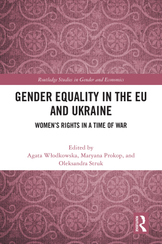 Gender Equality in the EU and Ukraine