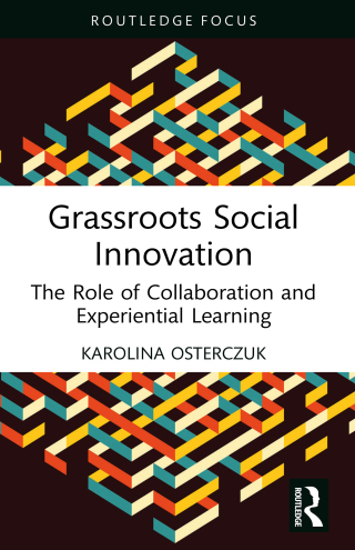Grassroots Social Innovation