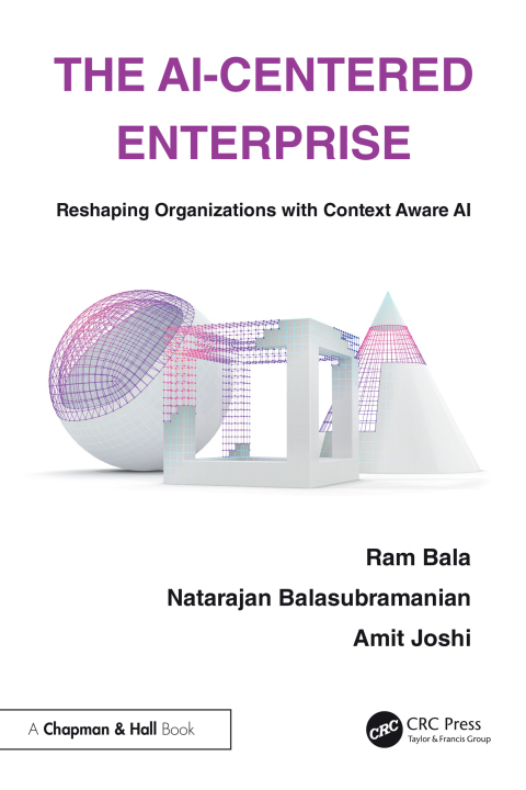 The AI-Centered Enterprise 