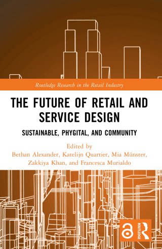 The Future of Retail and Service Design