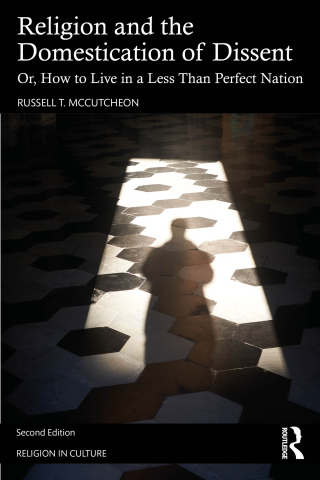 Religion and the Domestication of Dissent