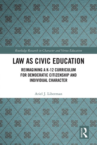 Law as Civic Education