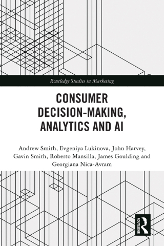 Consumer Decision-Making, Analytics and AI