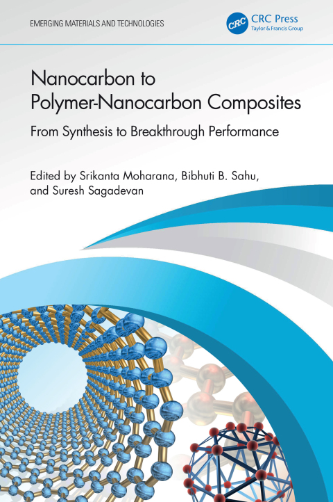 Cover image for book Nanocarbon to Polymer-Nanocarbon Composites