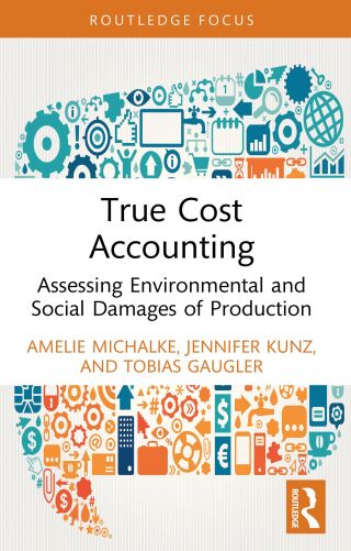 True Cost Accounting