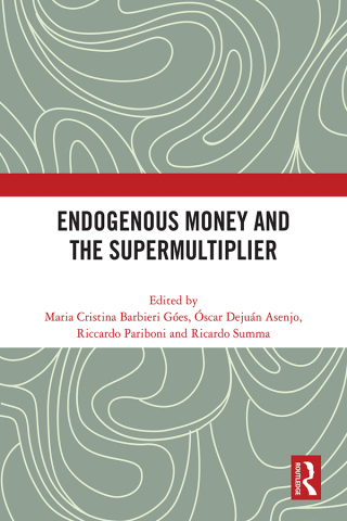 Endogenous Money and the Supermultiplier