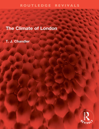 The Climate of London