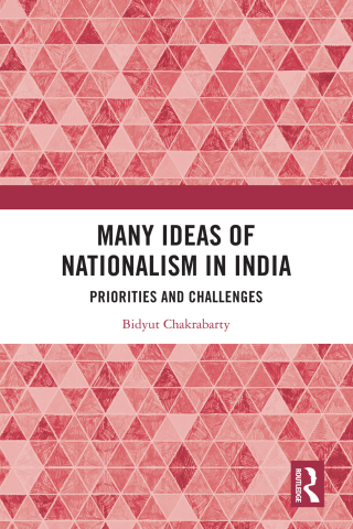 Many Ideas of Nationalism in India