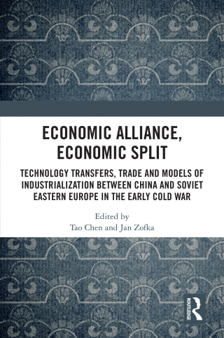 Economic Alliance, Economic Split