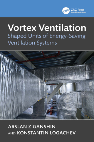 Vortex Ventilation