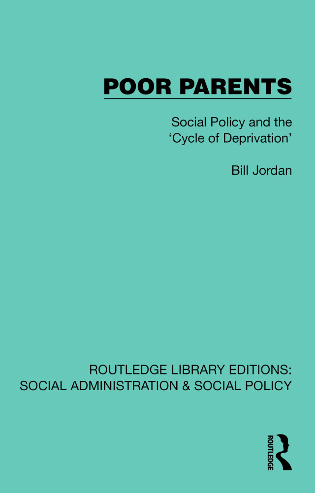 Poor Parents