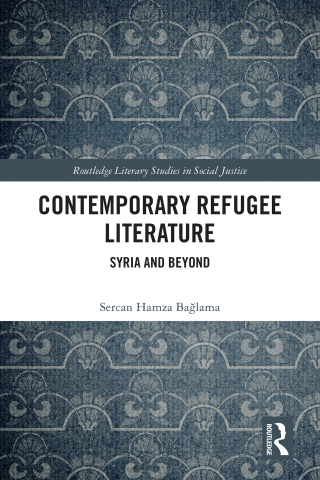 Contemporary Refugee Literature