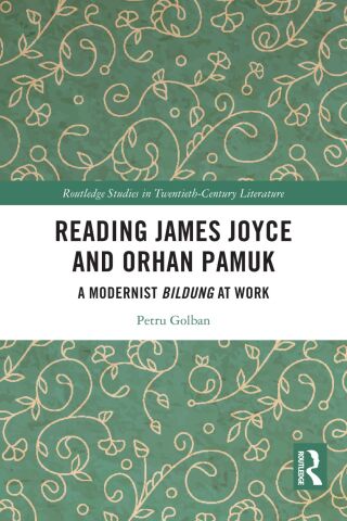 Reading James Joyce and Orhan Pamuk