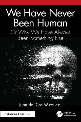 We Have Never Been Human