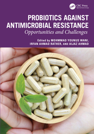 Probiotics against Antimicrobial Resistance