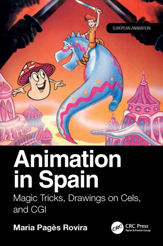 Animation in Spain