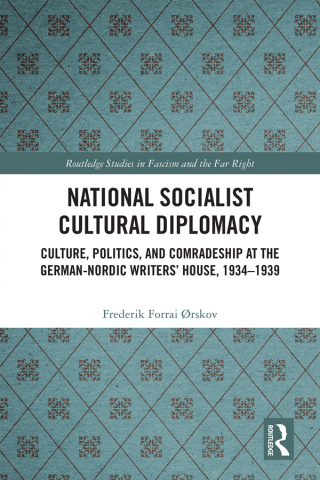 National Socialist Cultural Diplomacy