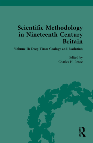Scientific Methodology in Nineteenth Century Britain