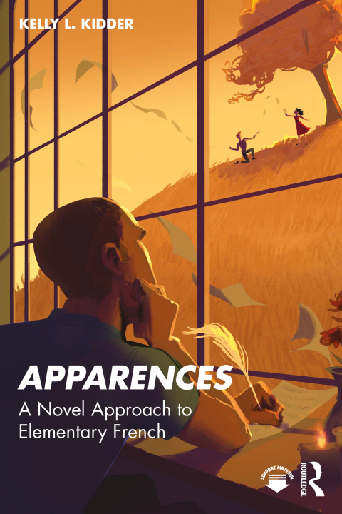 Cover image for book Apparences