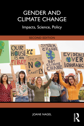 Gender and Climate Change